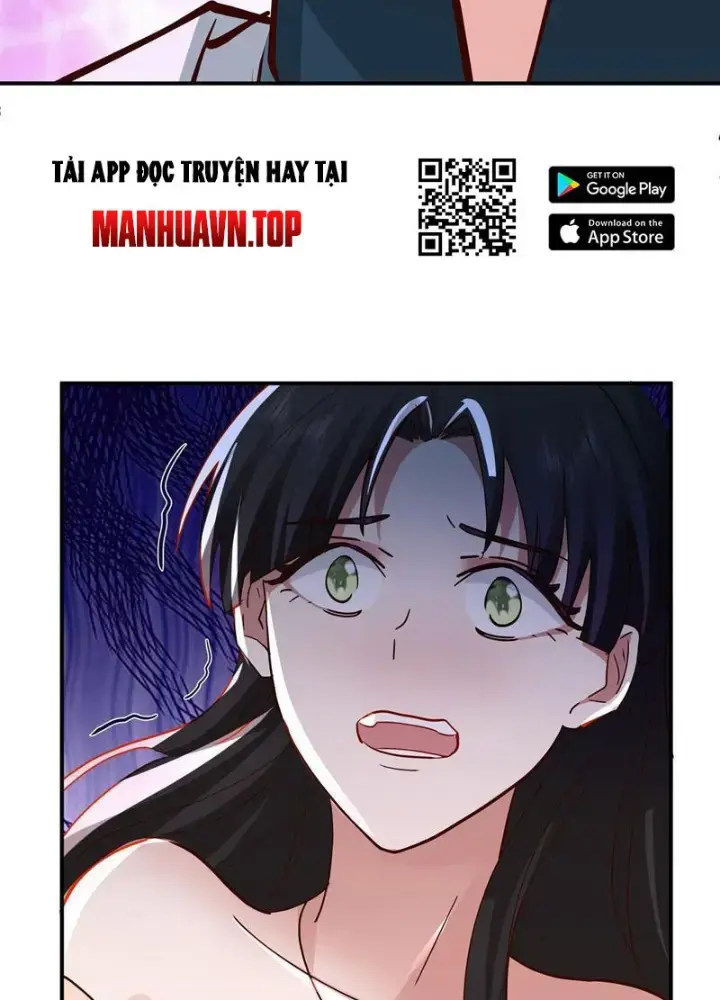 Hỗn Độn Thiên Đế Quyết Chapter 16 - Trang 30