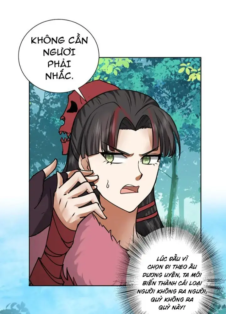 Hỗn Độn Thiên Đế Quyết Chapter 30 - Trang 8