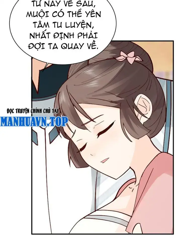 Hỗn Độn Thiên Đế Quyết Chapter 18 - Trang 28