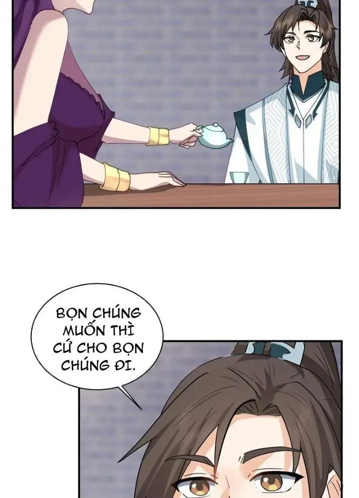 Hỗn Độn Thiên Đế Quyết Chapter 12 - Trang 48