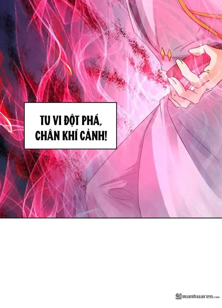 Hỗn Độn Thiên Đế Quyết Chapter 9 - Trang 12