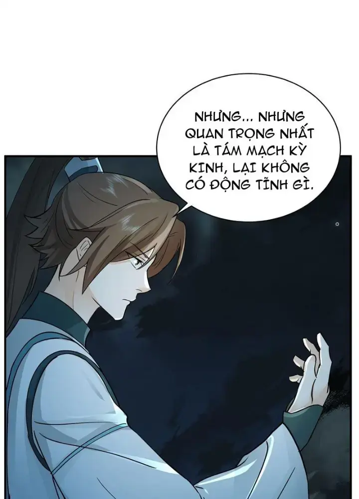 Hỗn Độn Thiên Đế Quyết Chapter 10 - Trang 20