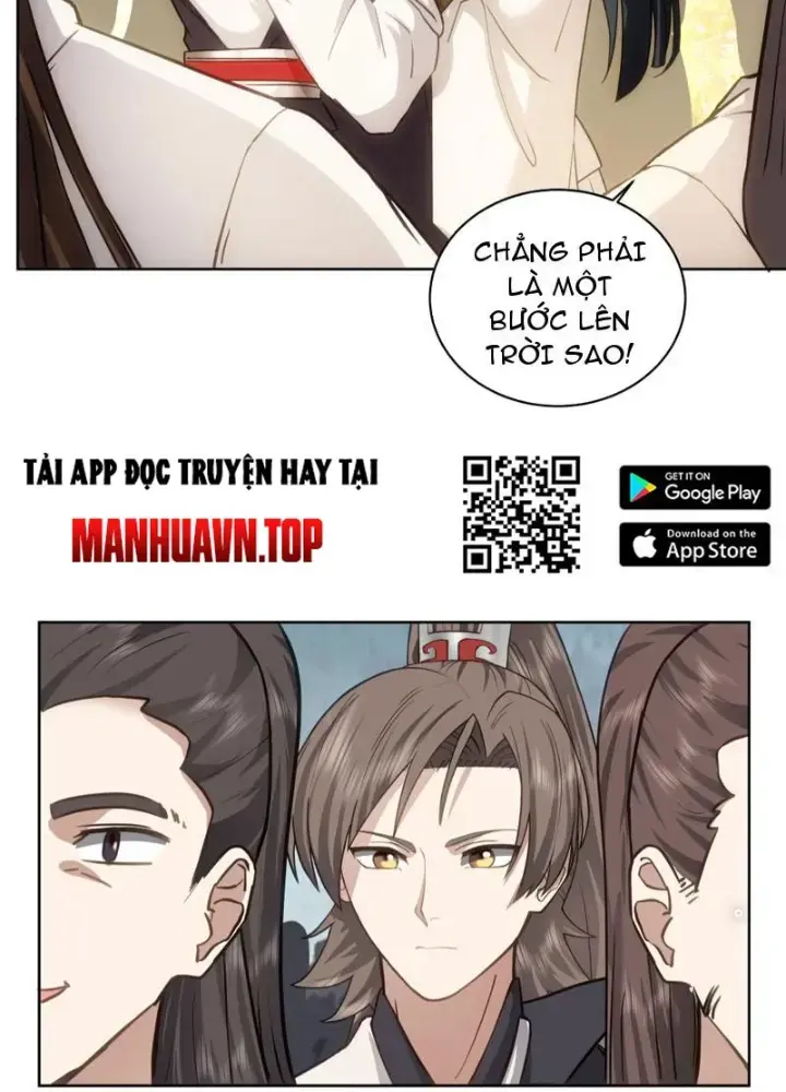 Hỗn Độn Thiên Đế Quyết Chapter 28 - Trang 8