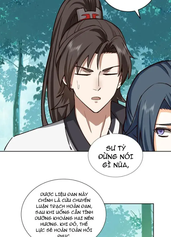 Hỗn Độn Thiên Đế Quyết Chapter 29 - Trang 44