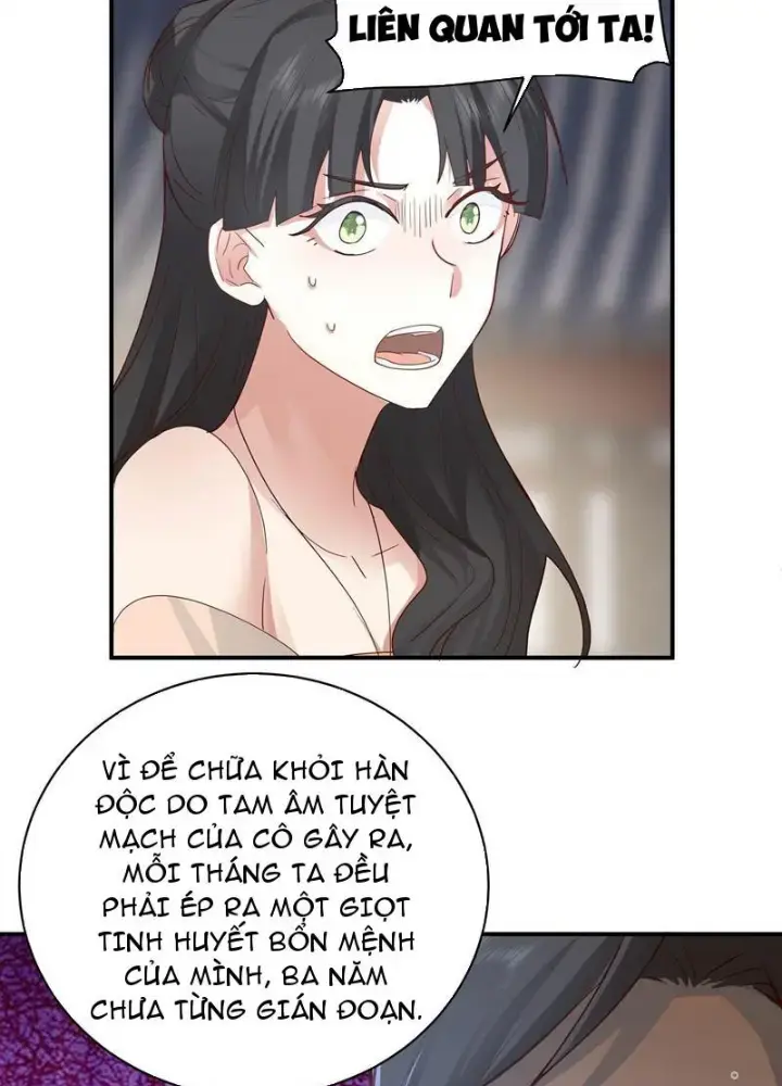 Hỗn Độn Thiên Đế Quyết Chapter 16 - Trang 22