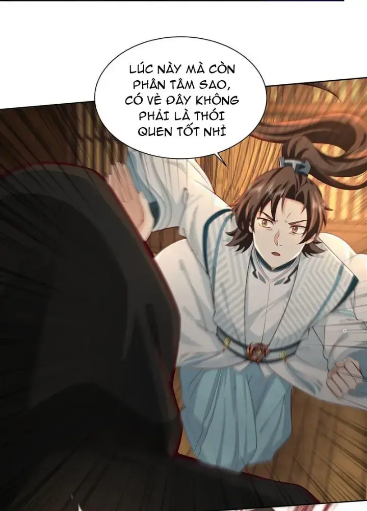 Hỗn Độn Thiên Đế Quyết Chapter 8 - Trang 8