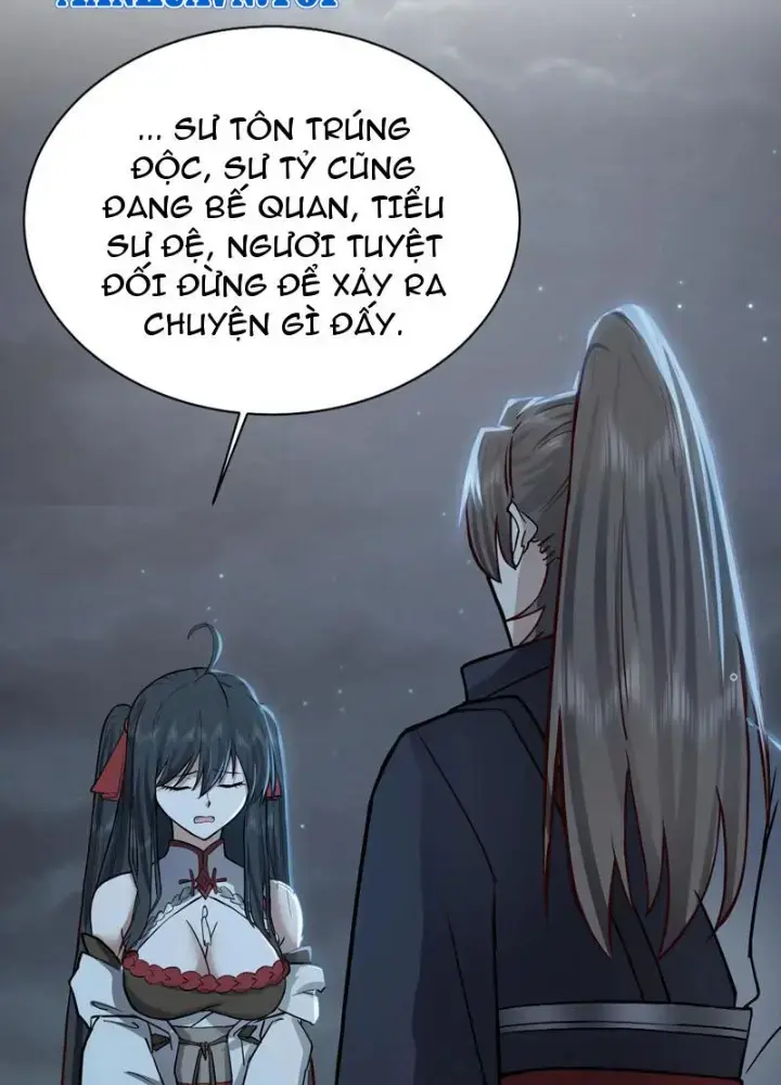 Hỗn Độn Thiên Đế Quyết Chapter 27 - Trang 72