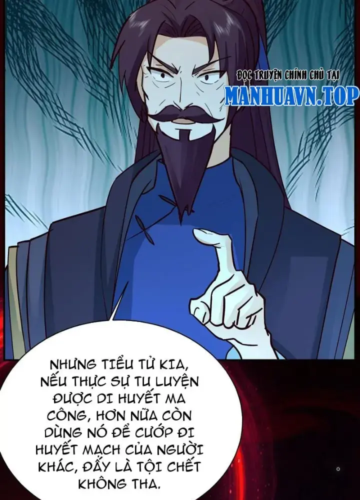 Hỗn Độn Thiên Đế Quyết Chapter 16 - Trang 76