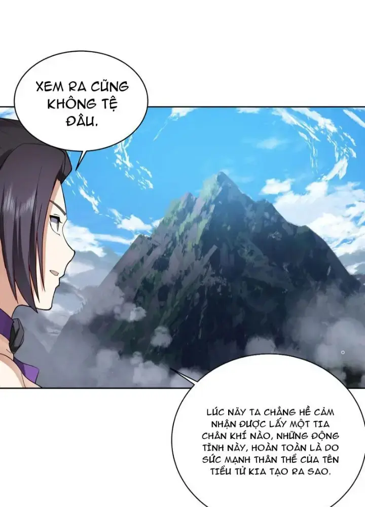 Hỗn Độn Thiên Đế Quyết Chapter 20 - Trang 50