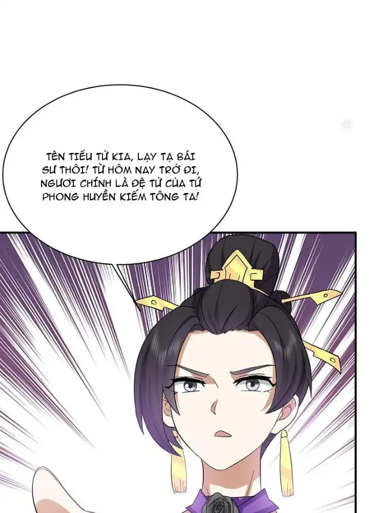 Hỗn Độn Thiên Đế Quyết Chapter 17 - Trang 66