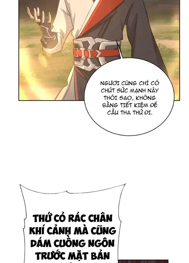 Hỗn Độn Thiên Đế Quyết Chapter 23 - Trang 36