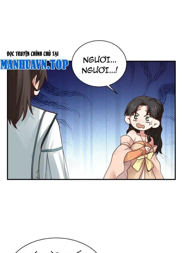 Hỗn Độn Thiên Đế Quyết Chapter 16 - Trang 18