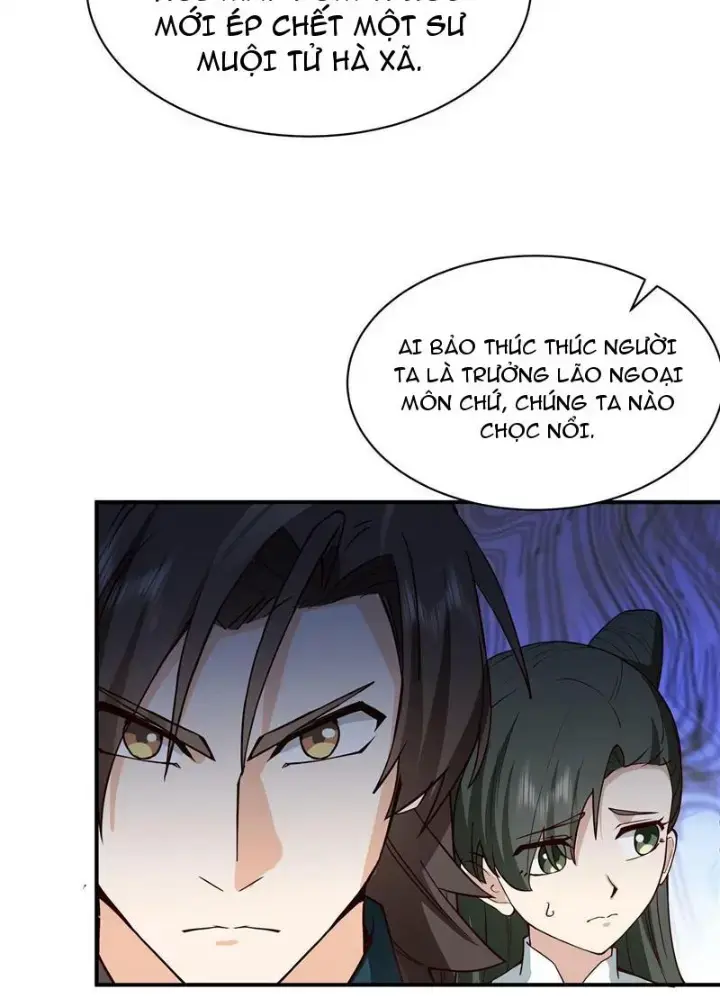 Hỗn Độn Thiên Đế Quyết Chapter 18 - Trang 70