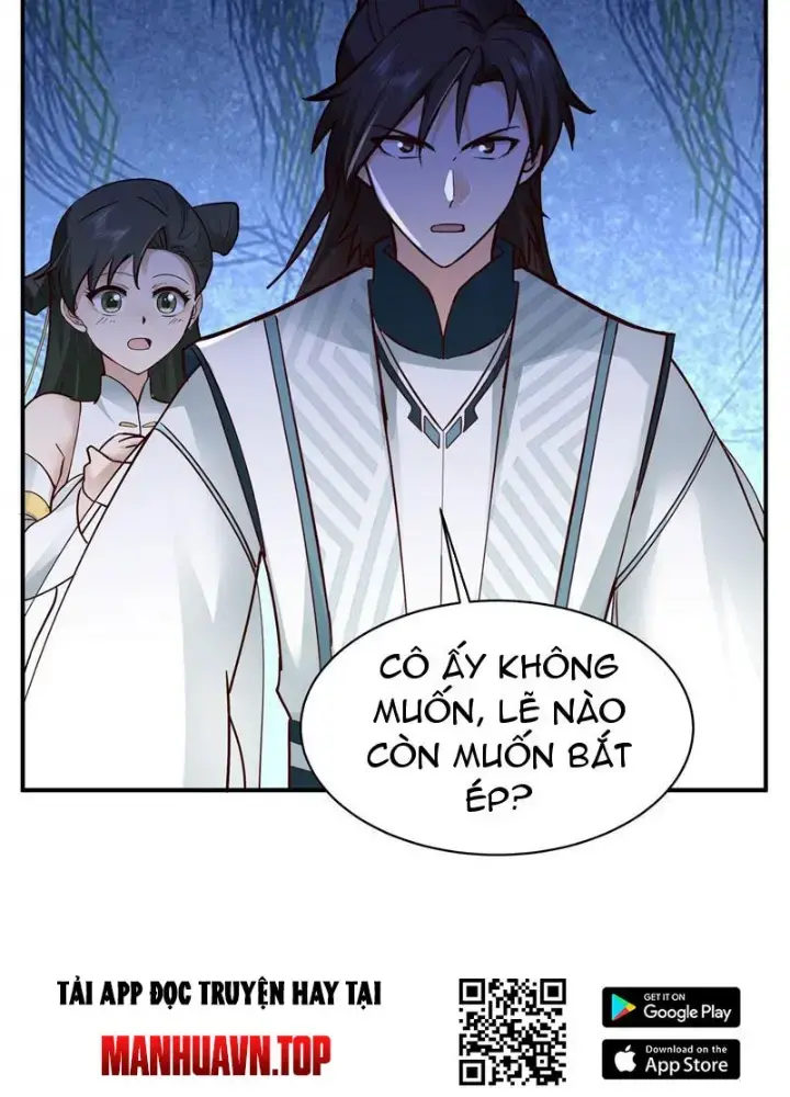 Hỗn Độn Thiên Đế Quyết Chapter 18 - Trang 64