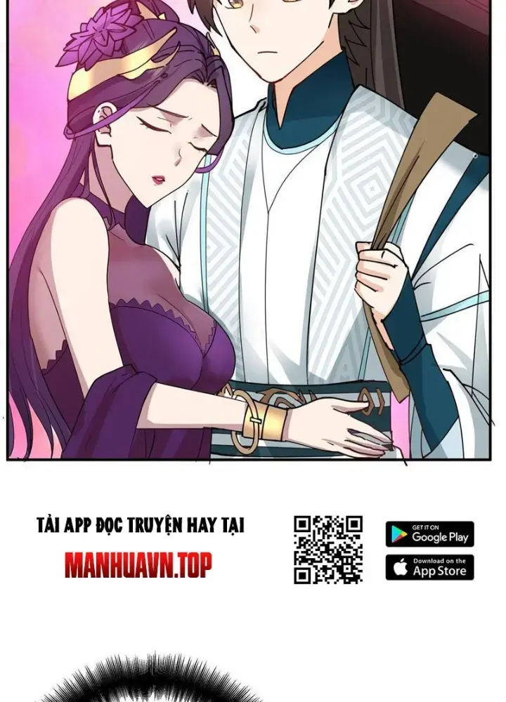 Hỗn Độn Thiên Đế Quyết Chapter 13 - Trang 60