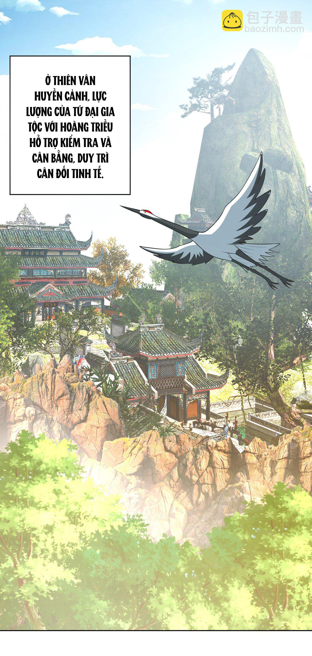 Luyện Khí Chi Thần Chapter 74 - Trang 7