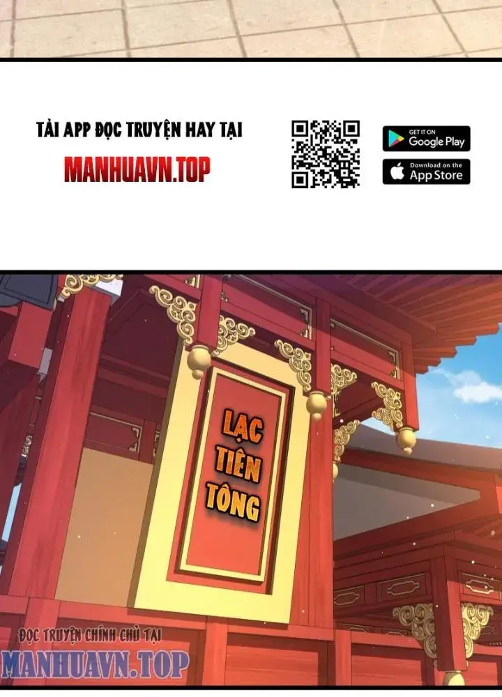 Trường Sinh Bất Tử Ta Chỉ Tu Cấm Thuật Chapter 4 - Trang 44