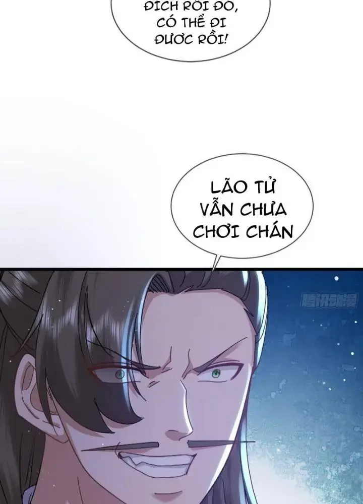 Trường Sinh Bất Tử Ta Chỉ Tu Cấm Thuật Chapter 8 - Trang 14