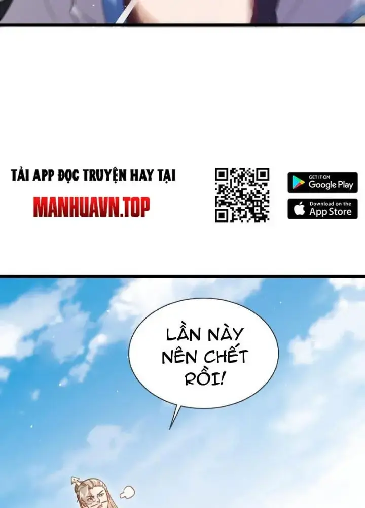 Trường Sinh Bất Tử Ta Chỉ Tu Cấm Thuật Chapter 9 - Trang 44