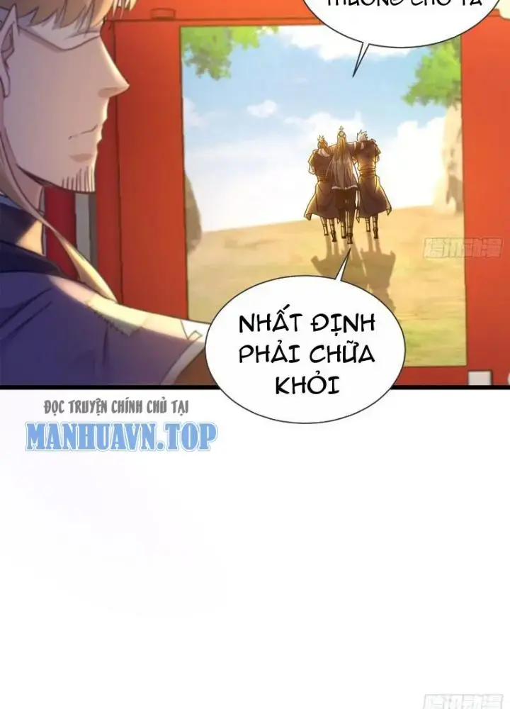 Trường Sinh Bất Tử Ta Chỉ Tu Cấm Thuật Chapter 10 - Trang 46