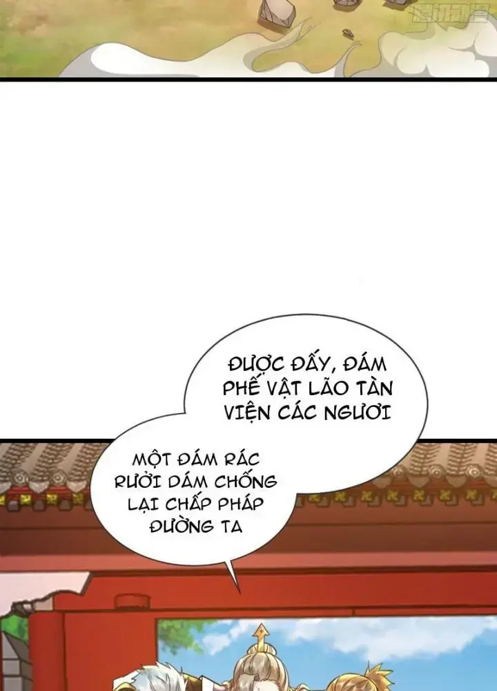 Trường Sinh Bất Tử Ta Chỉ Tu Cấm Thuật Chapter 10 - Trang 42