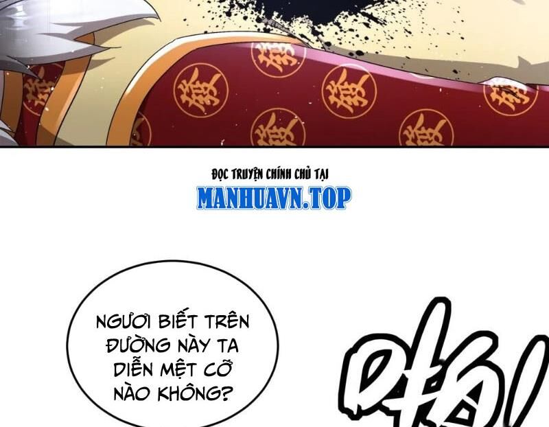 Tuyệt Thế Đạo Lữ Chapter 306 - Trang 33