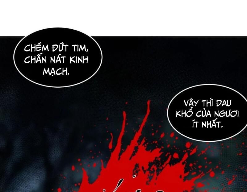 Tuyệt Thế Đạo Lữ Chapter 306 - Trang 27