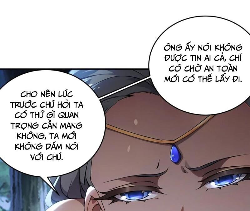 Tuyệt Thế Đạo Lữ Chapter 306 - Trang 11