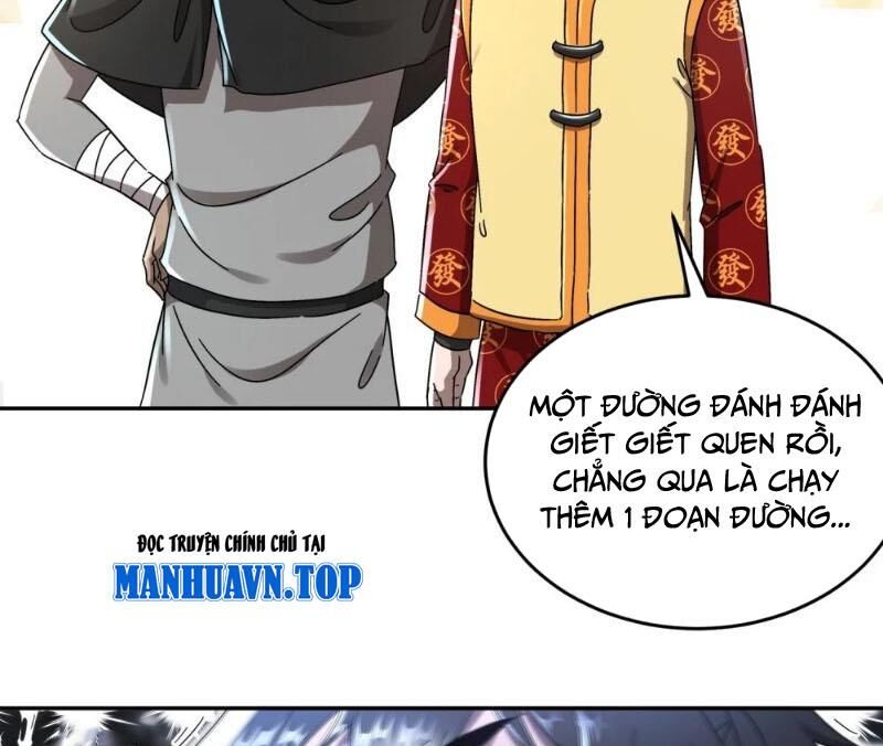 Tuyệt Thế Đạo Lữ Chapter 306 - Trang 20