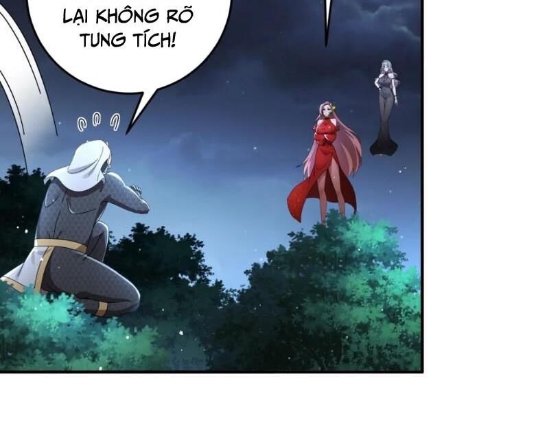 Tuyệt Thế Đạo Lữ Chapter 306 - Trang 50