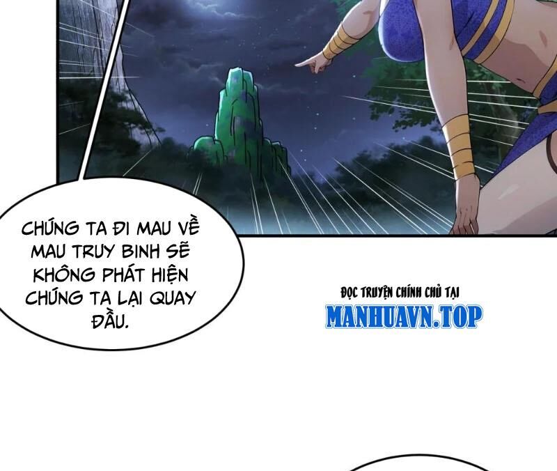 Tuyệt Thế Đạo Lữ Chapter 306 - Trang 16