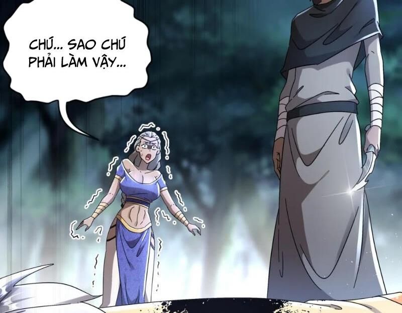 Tuyệt Thế Đạo Lữ Chapter 306 - Trang 32