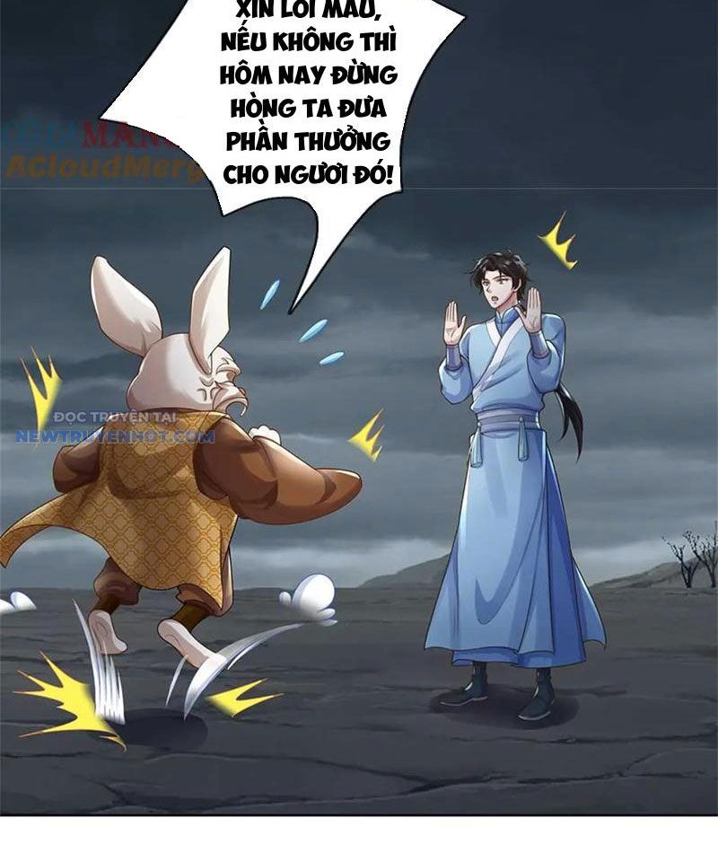 Ta Có Thể Thôn Phệ Vô Hạn chapter 61 - Trang 77