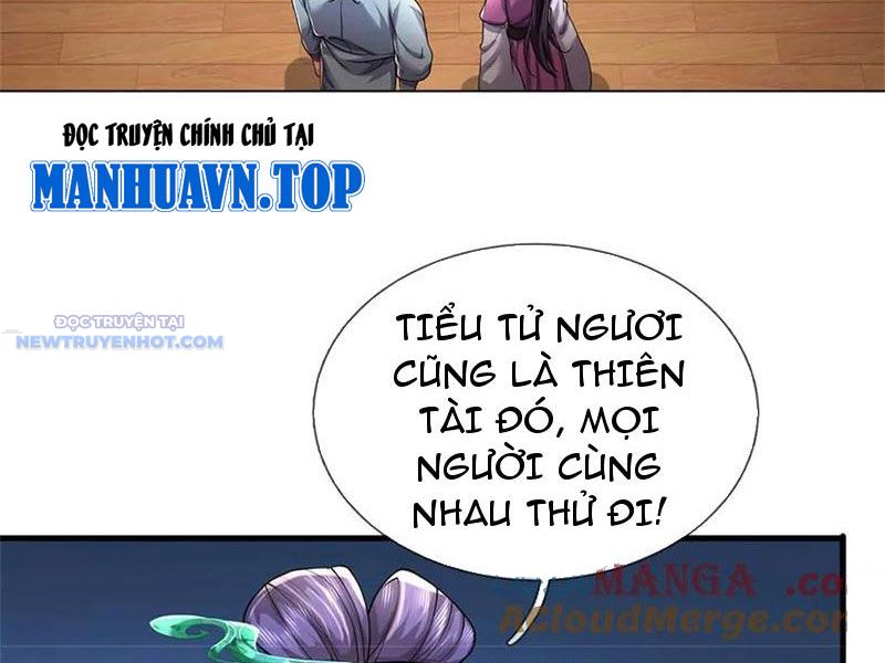 Ta Có Thể Thôn Phệ Vô Hạn chapter 59 - Trang 20