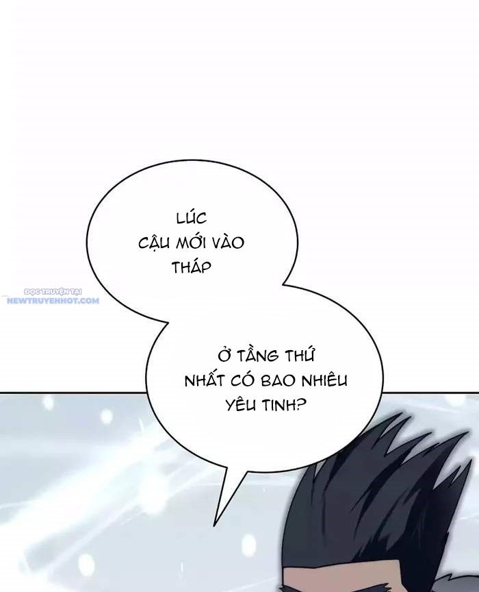 Mắc Kẹt Trong Tòa Tháp Thử Thách chapter 95 - Trang 9