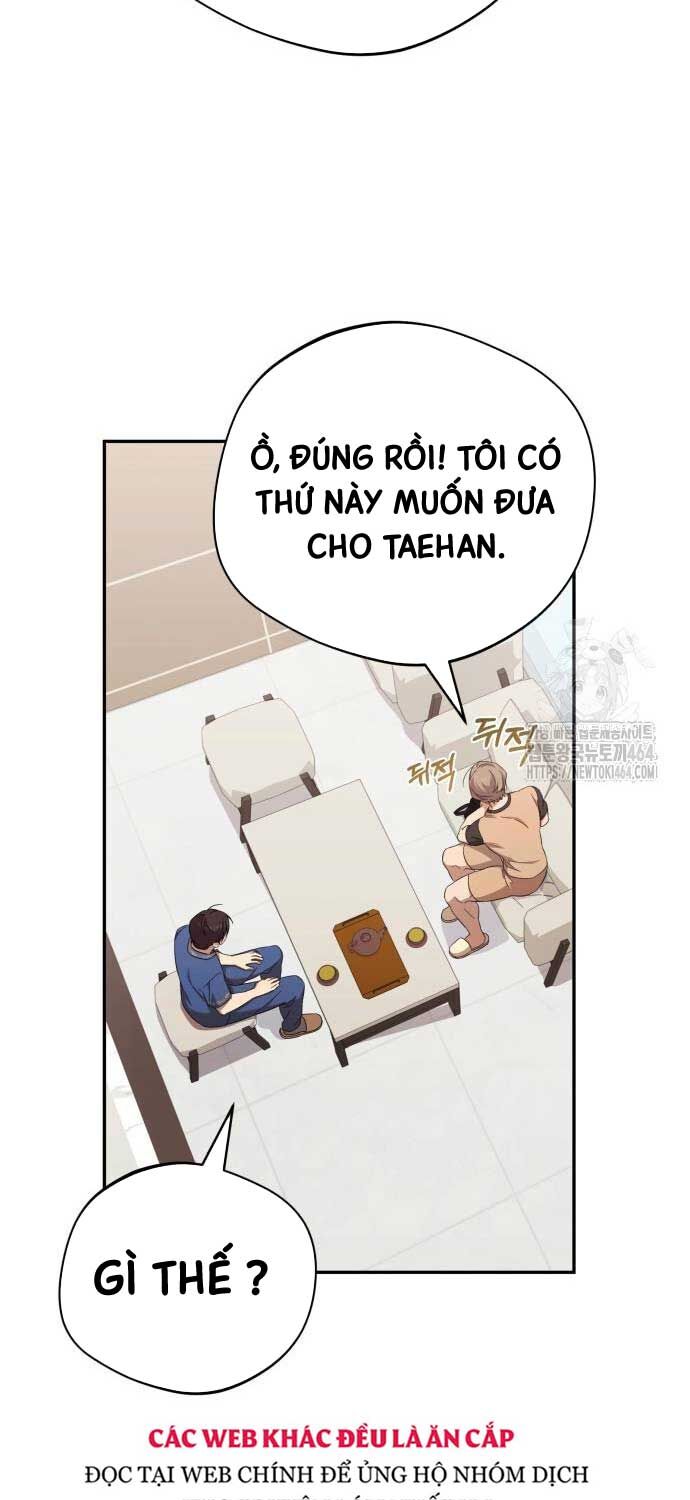 Thiên Ma Bấm Huyệt Chapter 35 - Trang 54