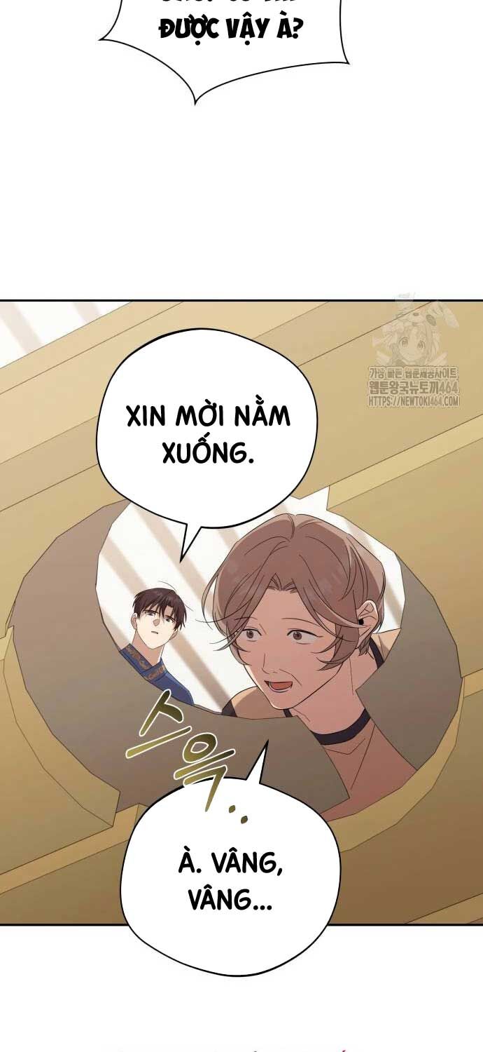 Thiên Ma Bấm Huyệt Chapter 35 - Trang 32