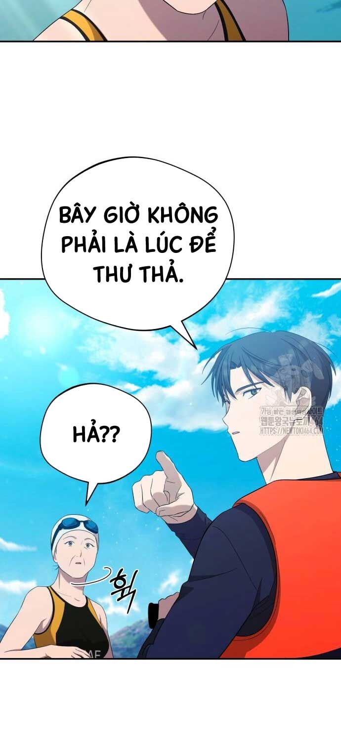 Thiên Ma Bấm Huyệt Chapter 35 - Trang 39