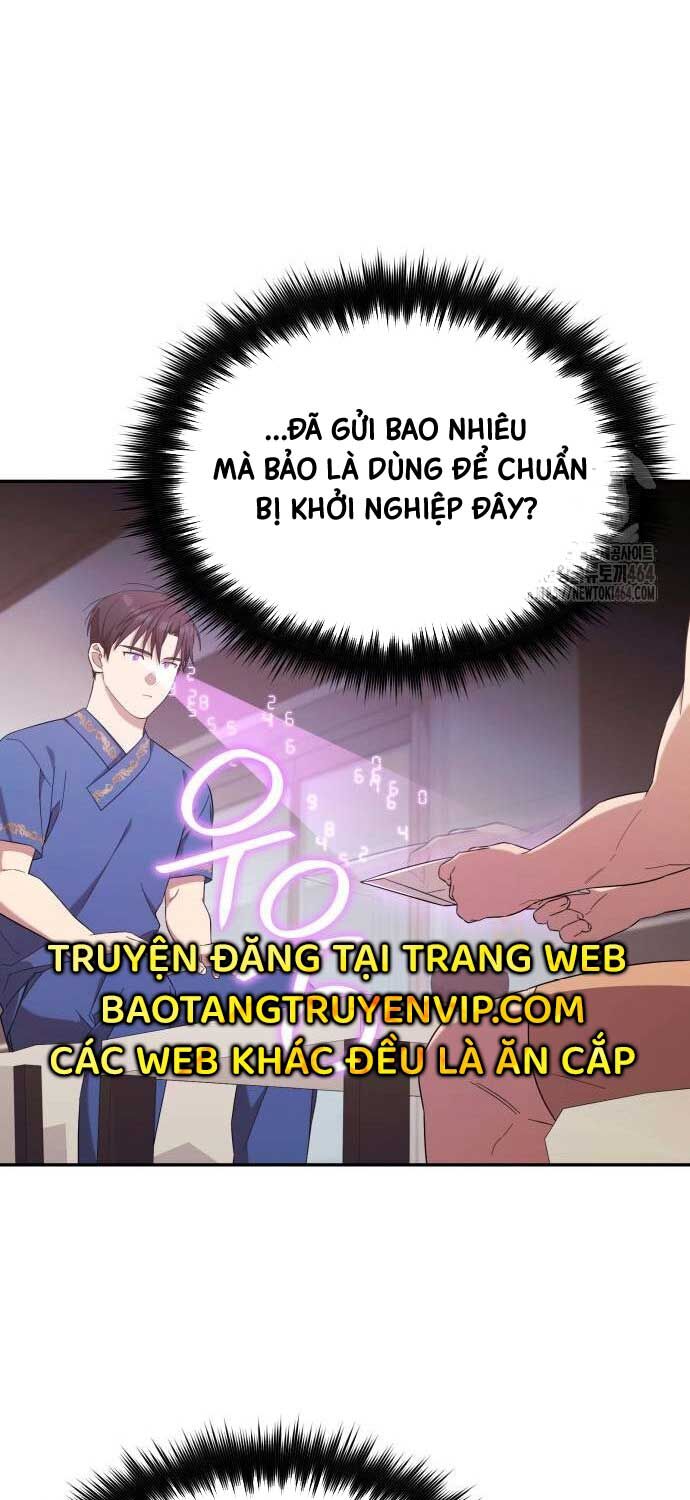 Thiên Ma Bấm Huyệt Chapter 35 - Trang 60