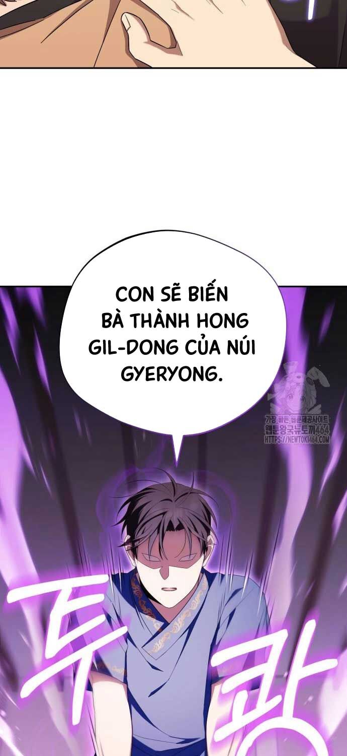 Thiên Ma Bấm Huyệt Chapter 35 - Trang 35