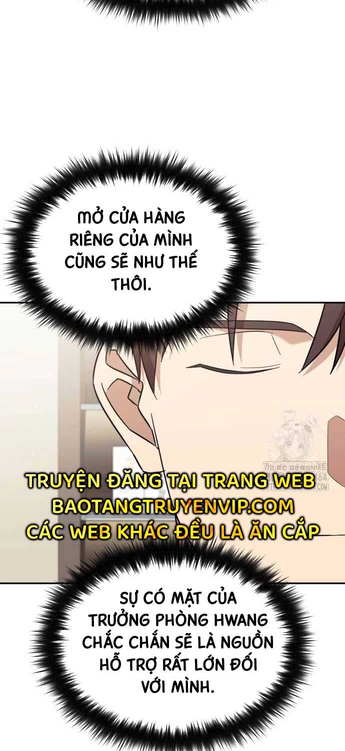 Thiên Ma Bấm Huyệt Chapter 35 - Trang 20