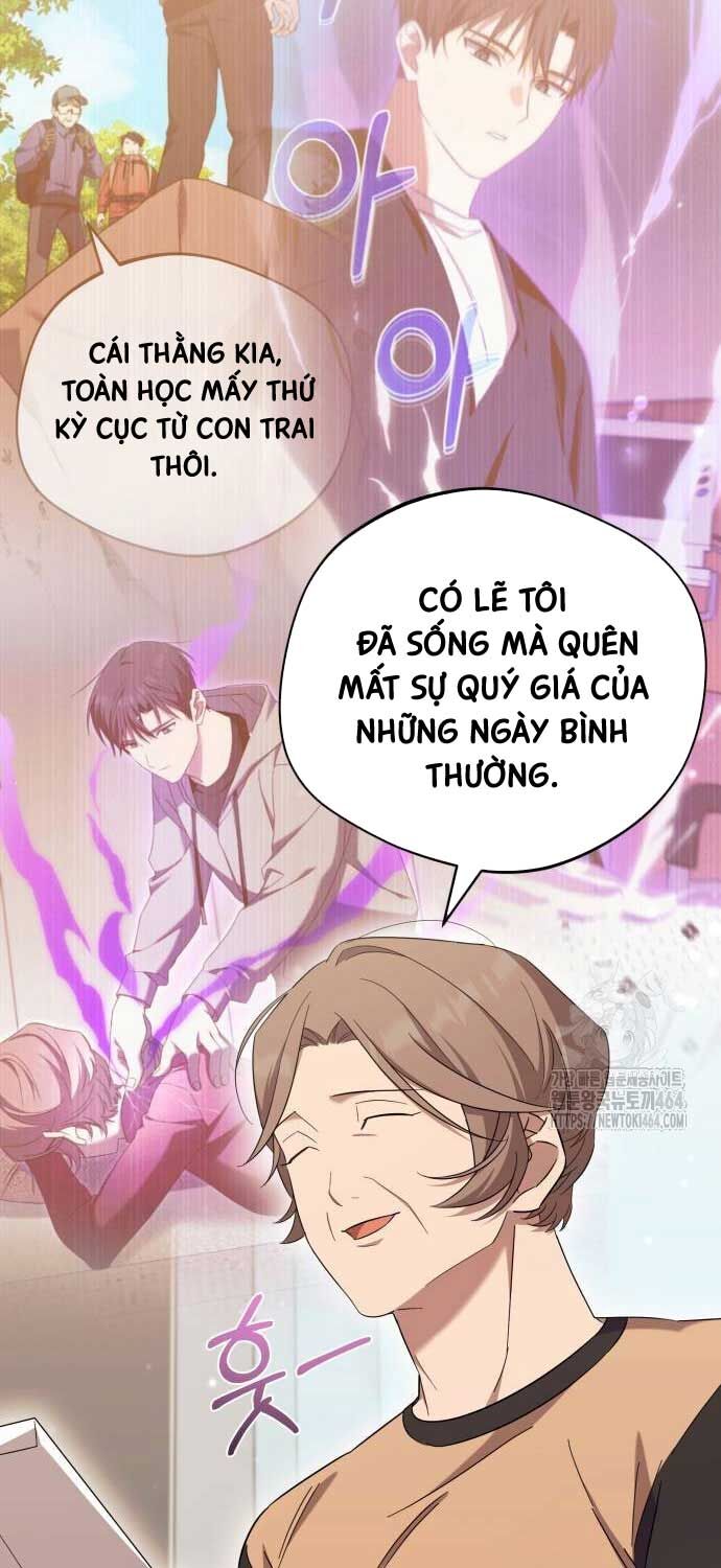 Thiên Ma Bấm Huyệt Chapter 35 - Trang 57