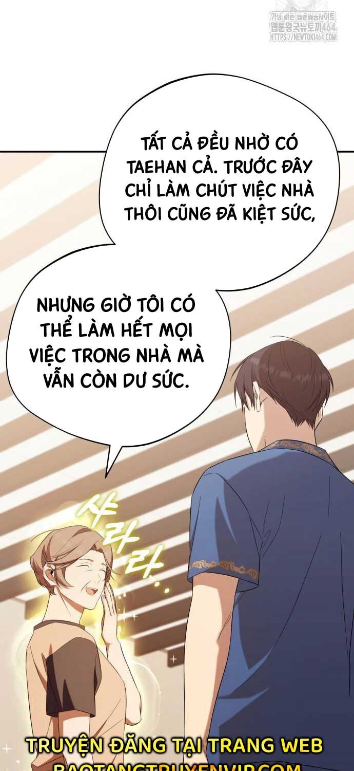 Thiên Ma Bấm Huyệt Chapter 35 - Trang 27