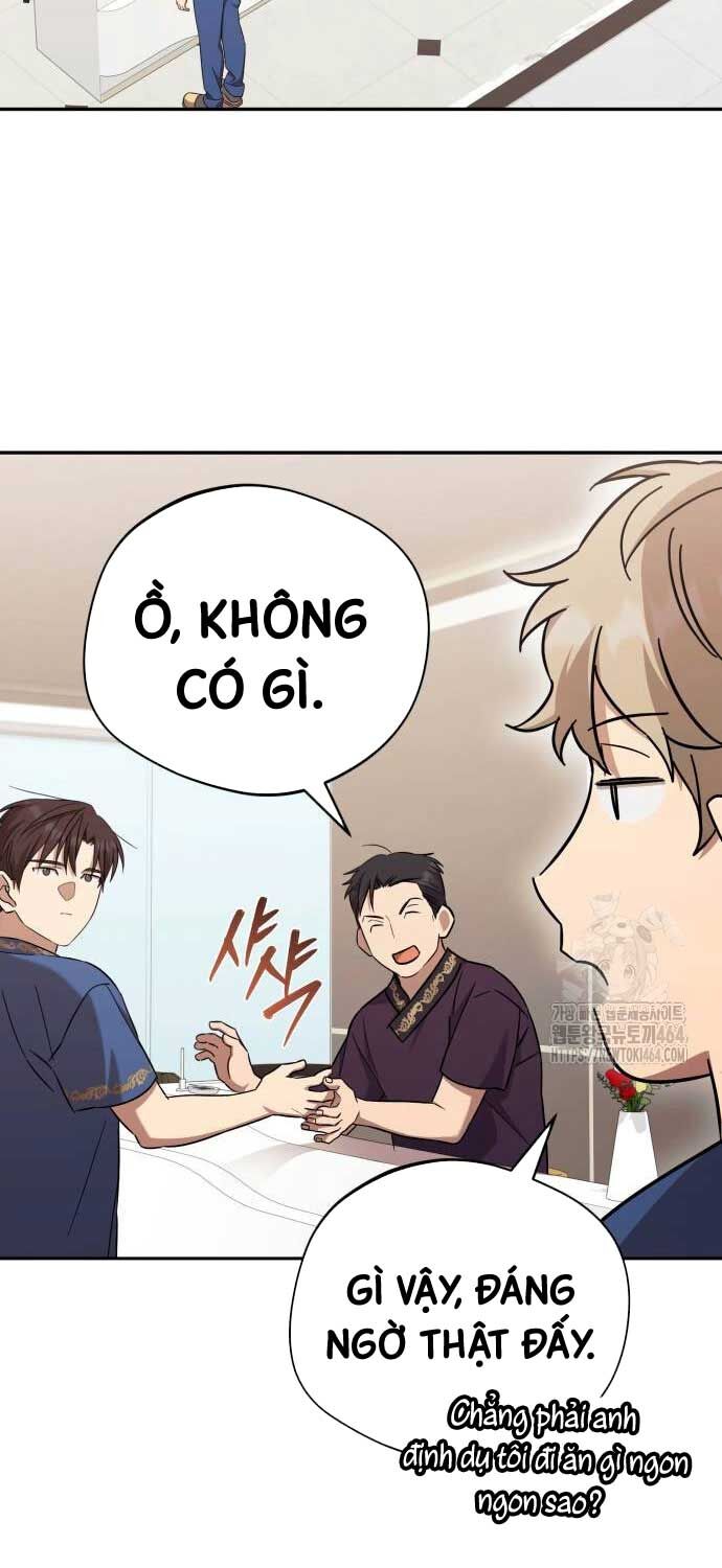 Thiên Ma Bấm Huyệt Chapter 35 - Trang 12