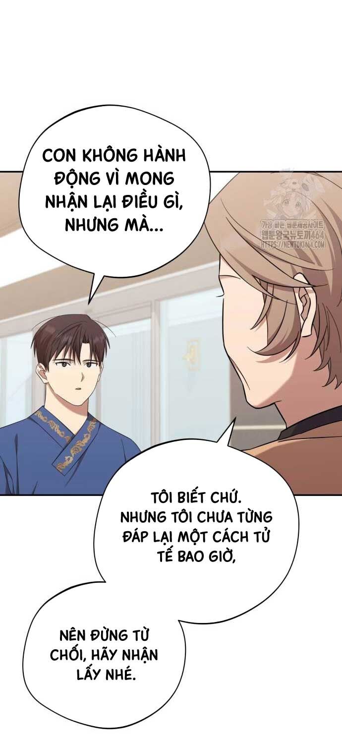 Thiên Ma Bấm Huyệt Chapter 35 - Trang 59