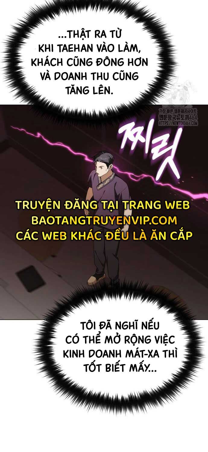 Thiên Ma Bấm Huyệt Chapter 35 - Trang 6