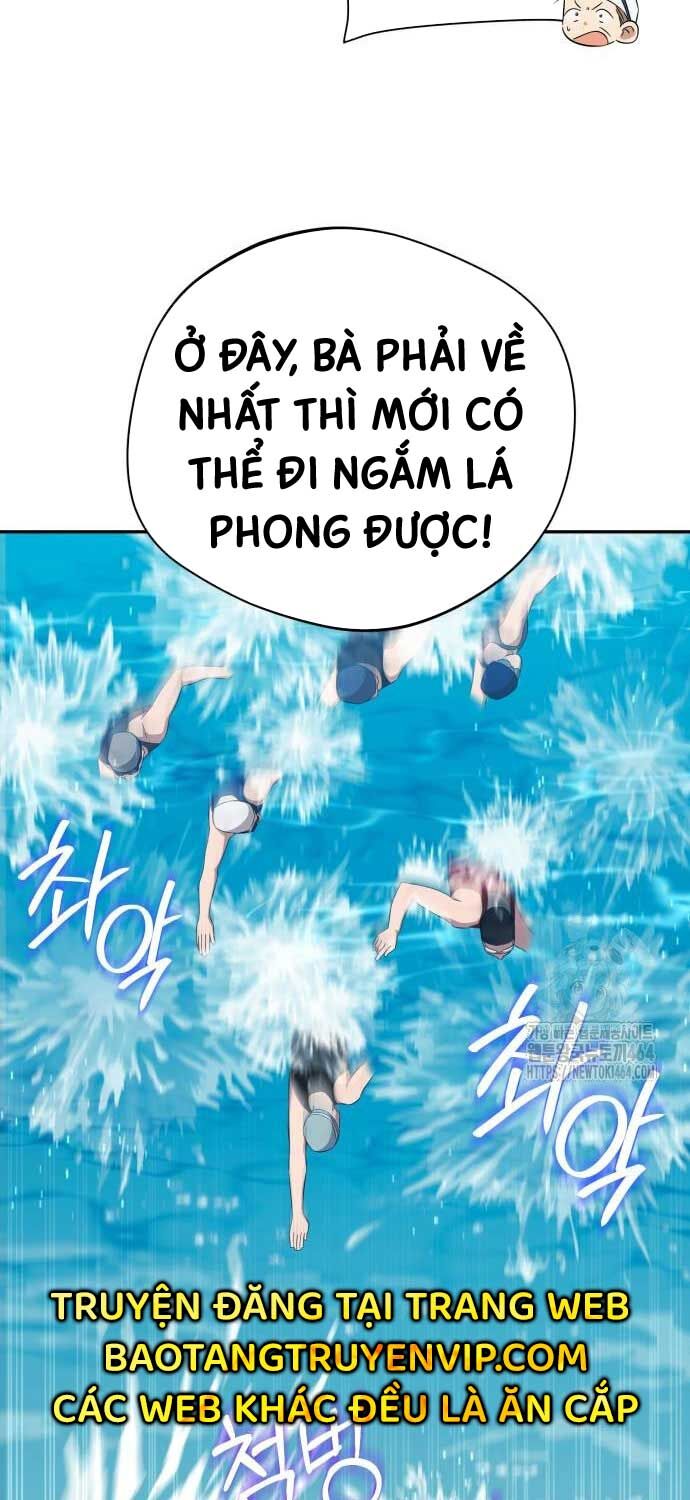 Thiên Ma Bấm Huyệt Chapter 35 - Trang 41