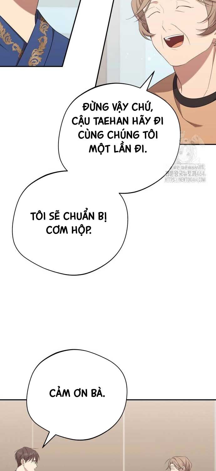 Thiên Ma Bấm Huyệt Chapter 35 - Trang 52