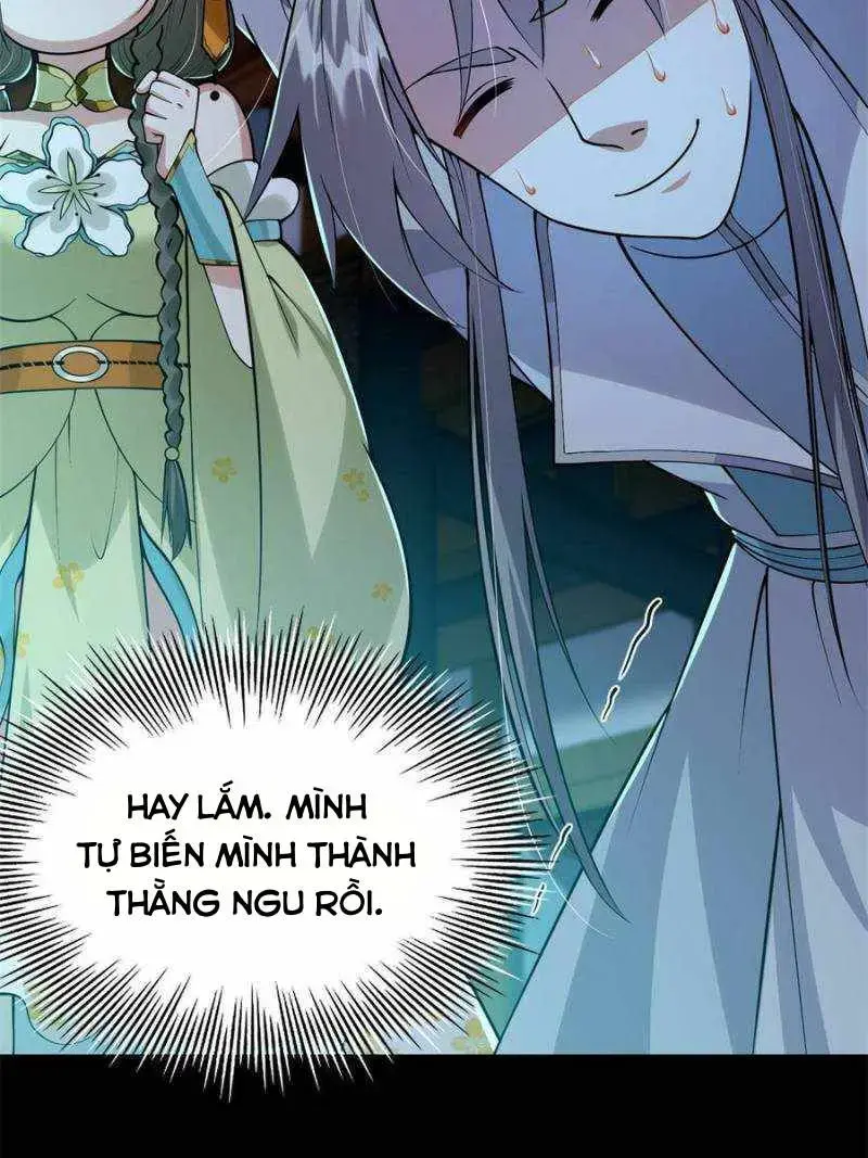 Tài Khoản Này Có Độc Chapter 10 - Trang 57