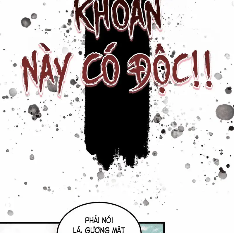 Tài Khoản Này Có Độc Chapter 0 - Trang 23